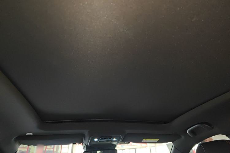 Used BYD Song PLUS New Energy 2021 DM-i 110KM Flagship PLUS Headliner