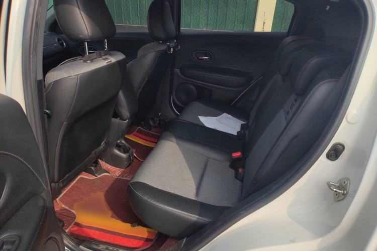 Used Honda XR-V 2021 220TURBO CVT Luxury Edition