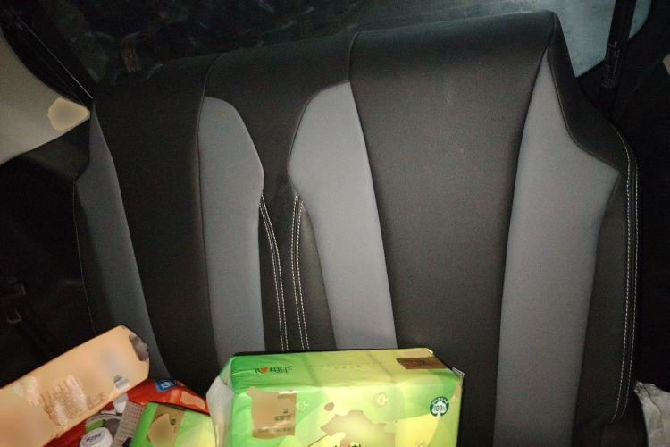 Used Roewe Clever 2022 311km QiQi BoBo Edition
