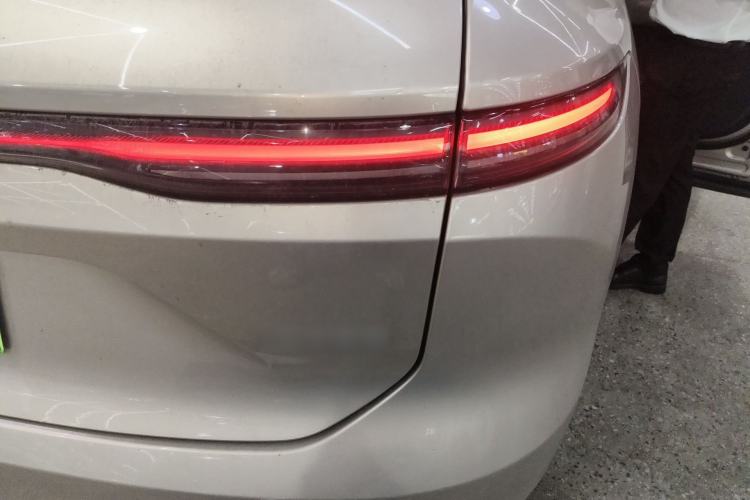 Used Nio ES8 2023 75 kWh
