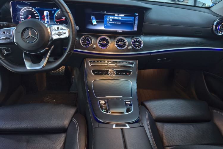 Used Mercedes-Benz E-Class 2019 E 200 L Sport Edition
