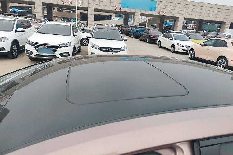 Used Toyota bZ3 2023 616 km Long-Range Premium