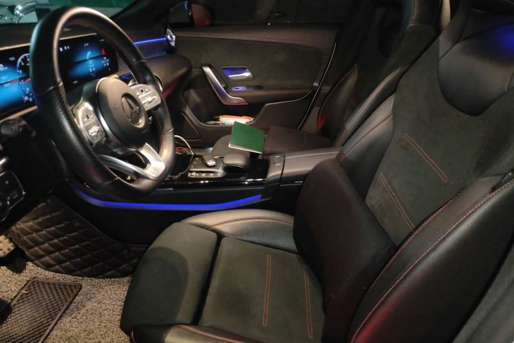 Used Mercedes-Benz CLA 2020 CLA 200 Shooting Brake
