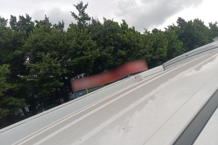 Used Wuling Hongguang New Energy 2025 Extended-Range Hybrid 50 km Standard Version Roof