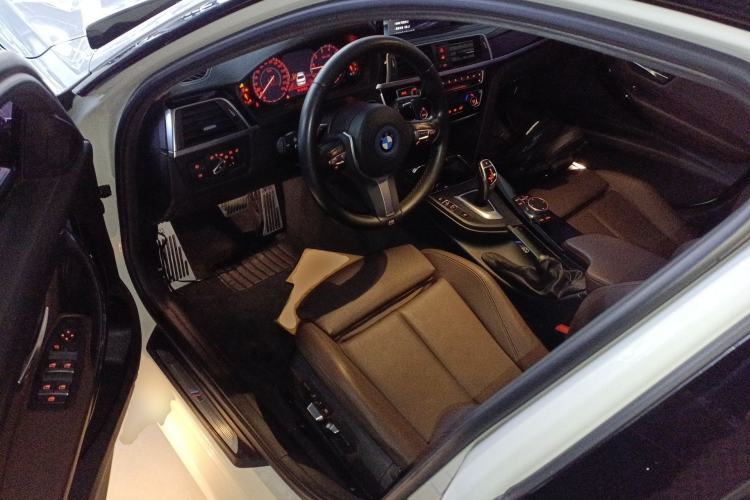 Used BMW 3 Series 2019 320Li M Luxury Package