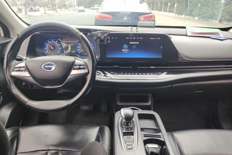 Used AION S 2019 Xuan 530
