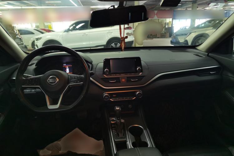 Used Nissan Teana 2019 2.0L XL Comfort Edition