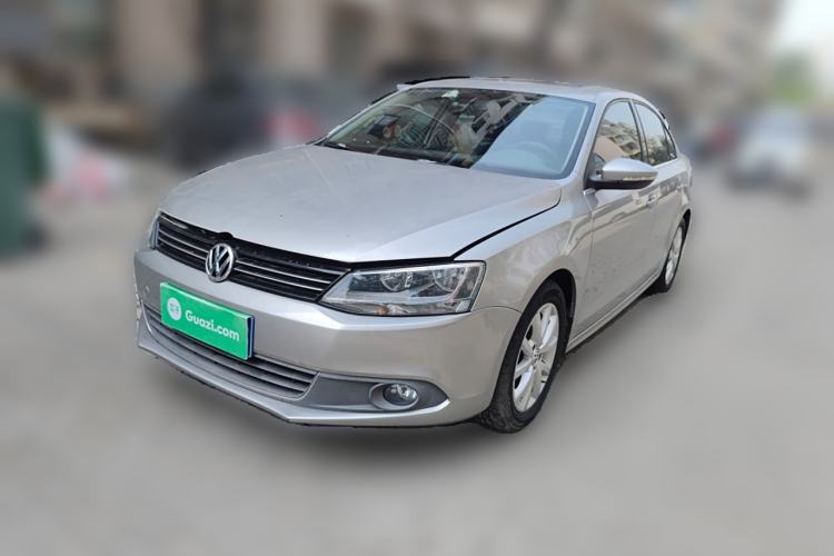 Used Volkswagen Sagitar 2012 1.6L Automatic Comfort Edition