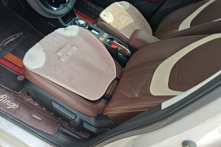 Used Wuling Bingo 2023 333km Enjoy+ Version
