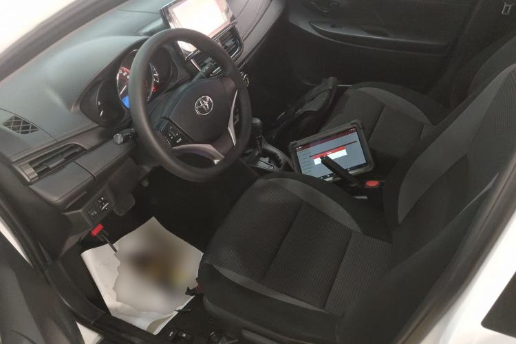 Used Toyota Vios 2022 1.5L 20th Anniversary Edition