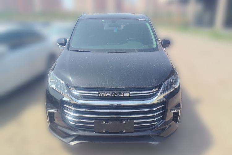 Used SAIC MAXUS G50 2020 1.5T Automatic Elite Edition
