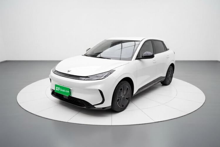 Used ARCFOX T1 2025 Model 425 PRO