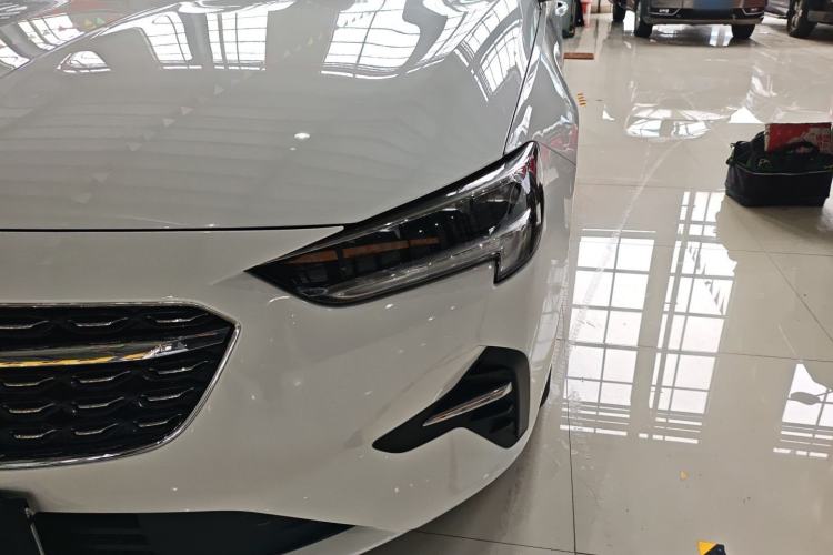 Used Buick Regal 2022 552T Smart Edition
