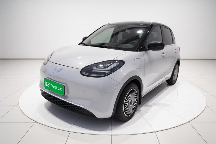 Used Wuling Bingo 2024 333 km Enjoyment Version