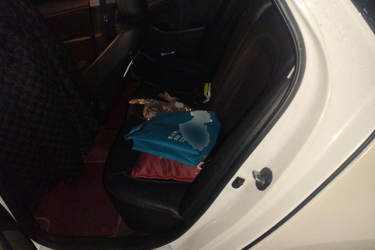 Used Kia K5 2011 2.0L Automatic GLS
