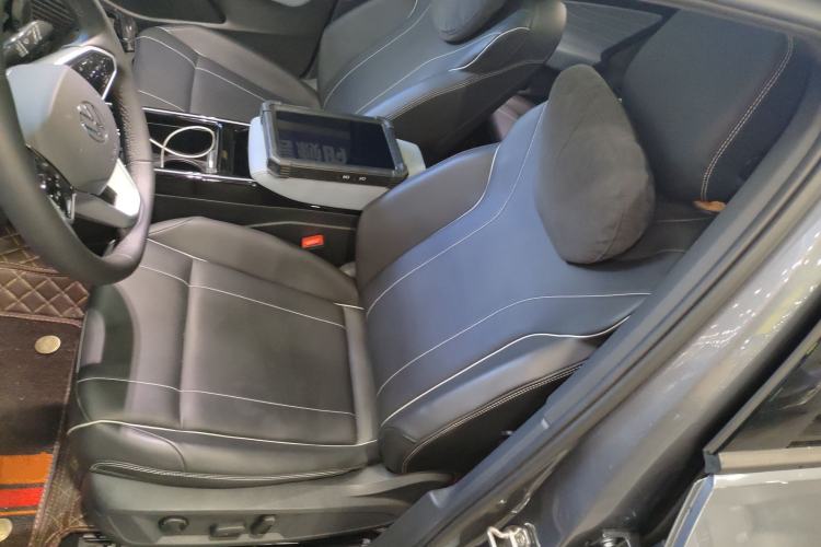 Used Volkswagen ID.4 X 2024 Pure & Smart Edition
