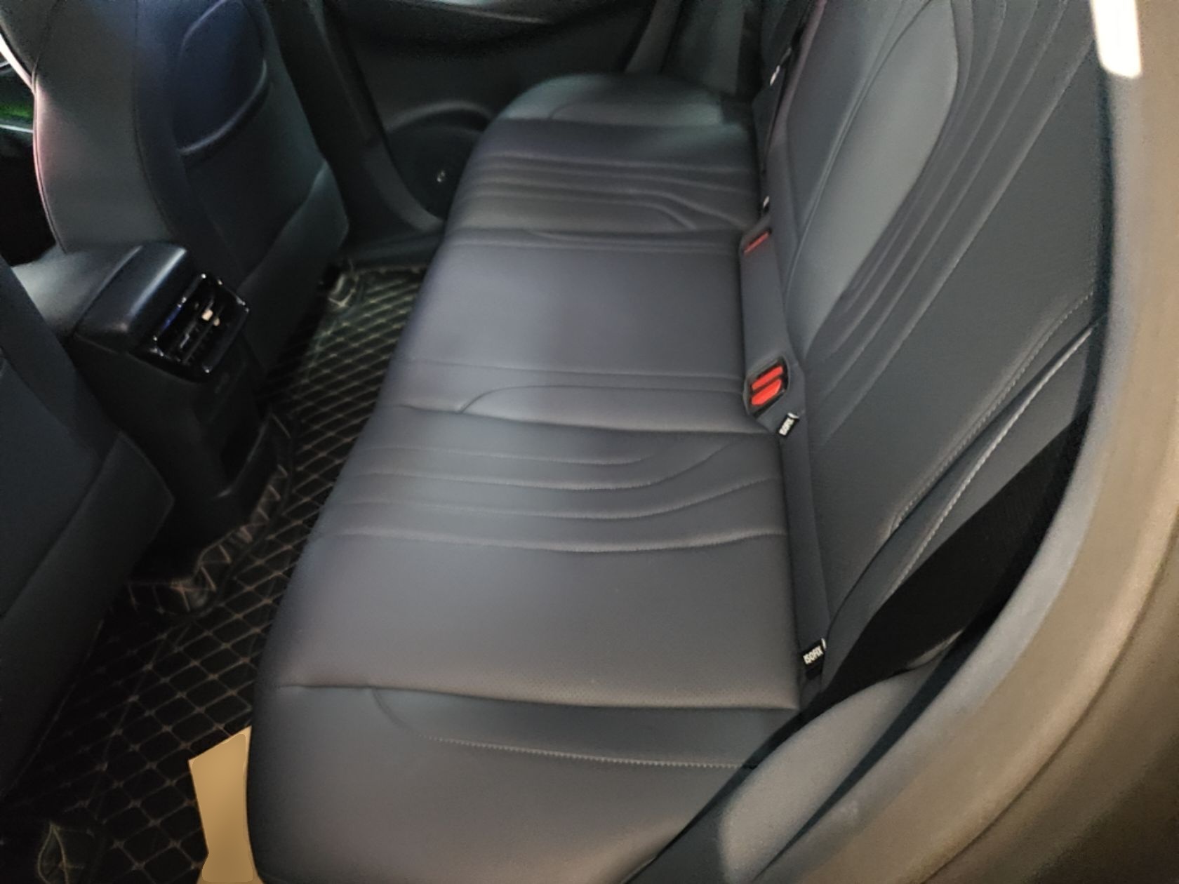 Geely Galaxy E5 2026 Model 610km Exploration+ Edition — снимка 20