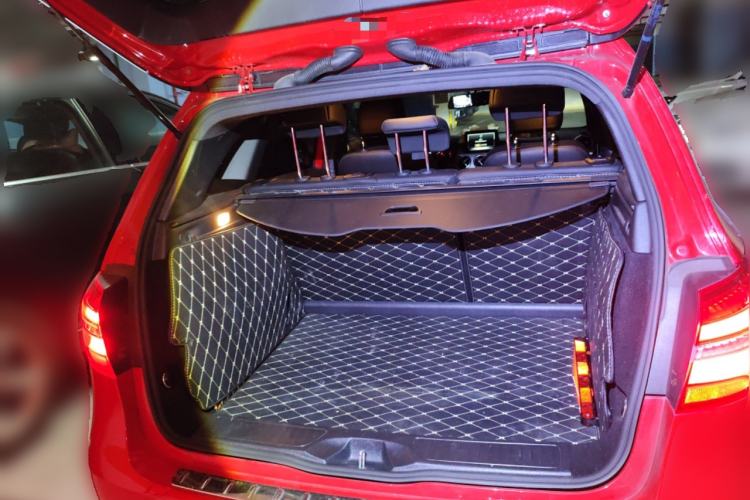 Used Mercedes-Benz B-Class 2019 B 200 Fashion Model