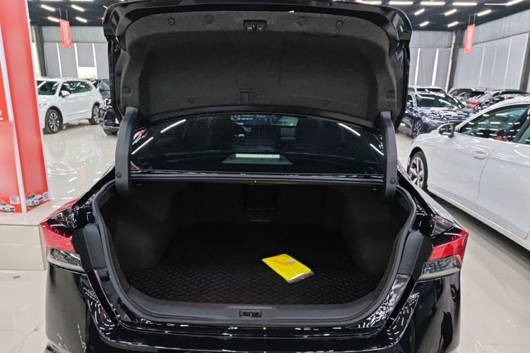 Used Nissan Teana 2022 2.0L XL-TLS Enjoyment Edition Trunk