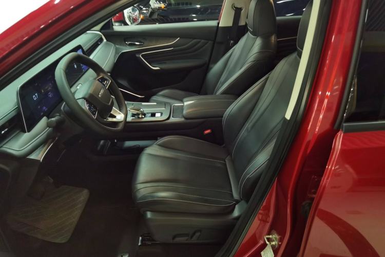 Used Venucia V 2023 260T Idol Edition Pro