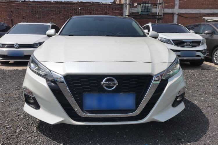 Used Nissan Teana 2021 2.0L XL Comfort Edition