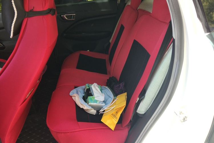 Used Leapmotor T03 2021 400 Lite Edition Lithium Iron Phosphate