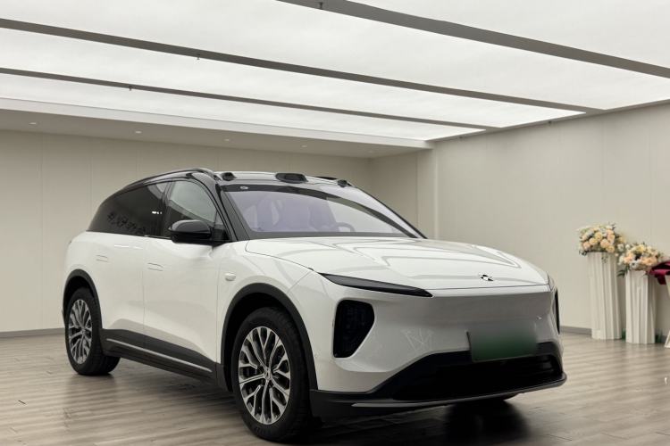 Used Nio ES6 2024 75 kWh
