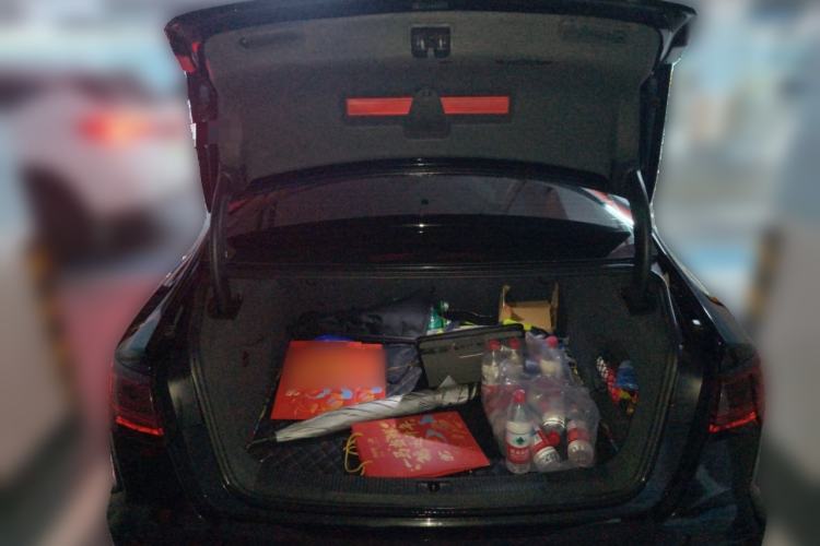 Used Audi A6L 2018 30th Anniversary Edition 35 TFSI Fashion Model
