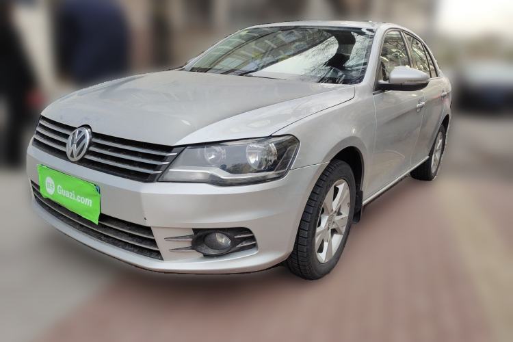 Used Volkswagen Bora 2013 1.6L Automatic Comfort Model