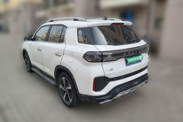 Used Hyundai ix35 2021 2.0L Automatic 2WD GLS Leading Edition