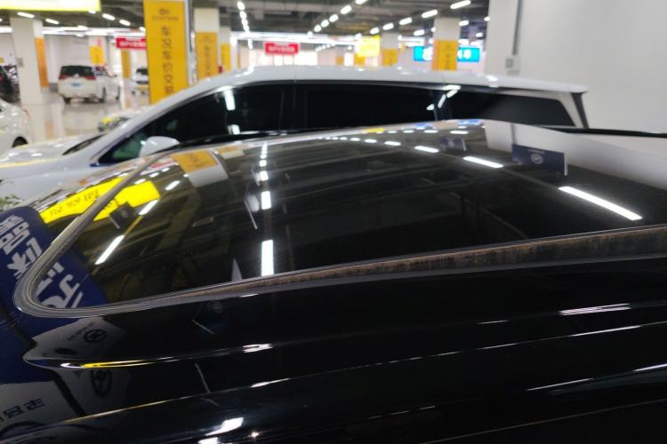 Used Lynk & Co 08 EM-P 2023 220km All-Wheel-Drive Performance Halo