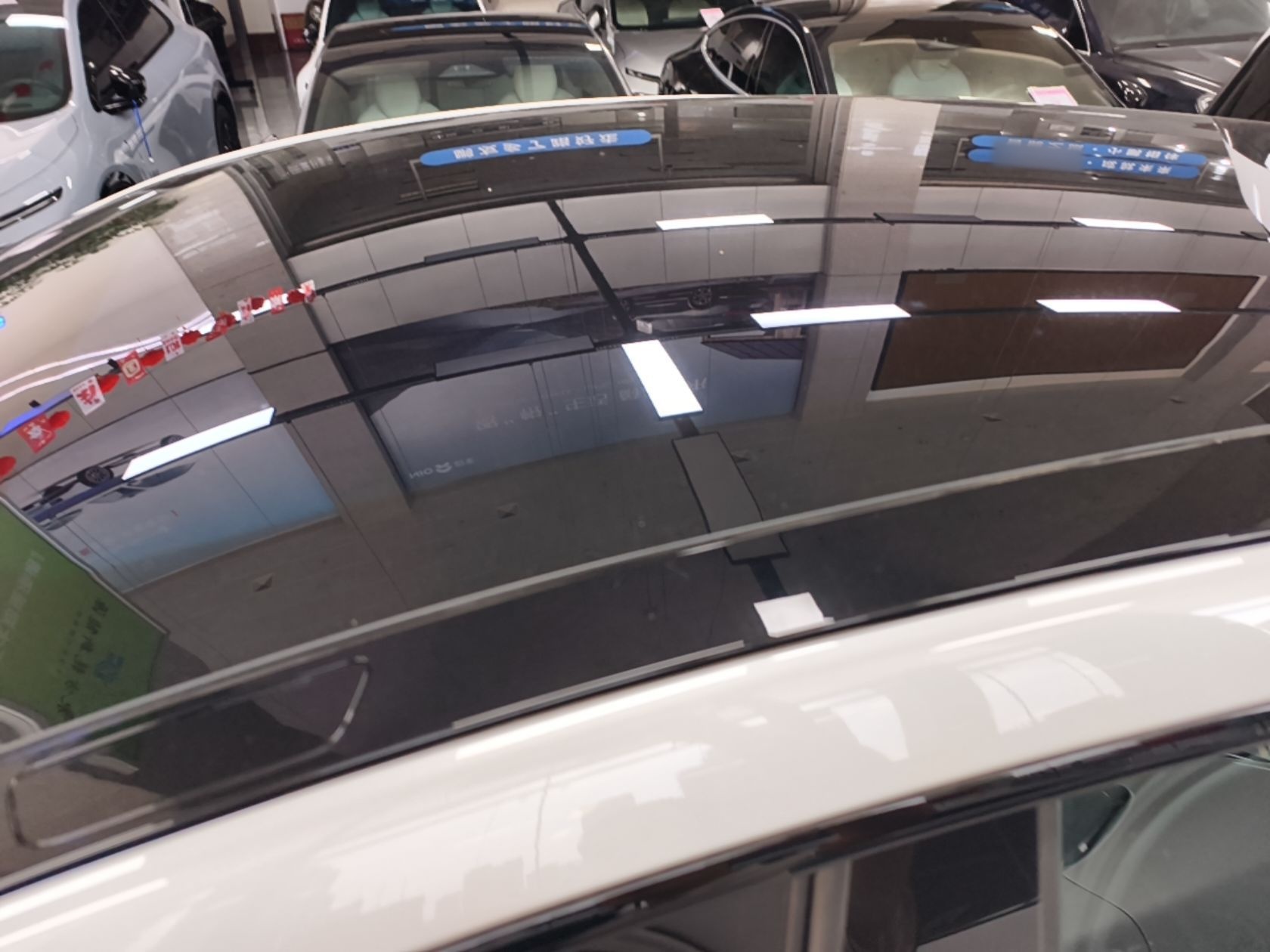 XPeng G6 2026 Model, 625 Max Flagship Edition — снимка 7