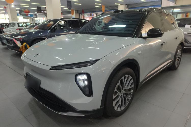 Used Nio ES6 2024 75 kWh