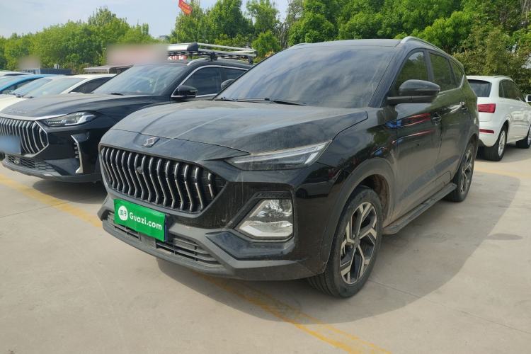 Used SOL X8 2021 300T DCT Leading Smart Connectivity Version 7 Seats