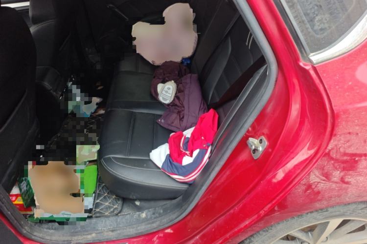 Used MG 6 2019 20T Automatic Sport Edition
