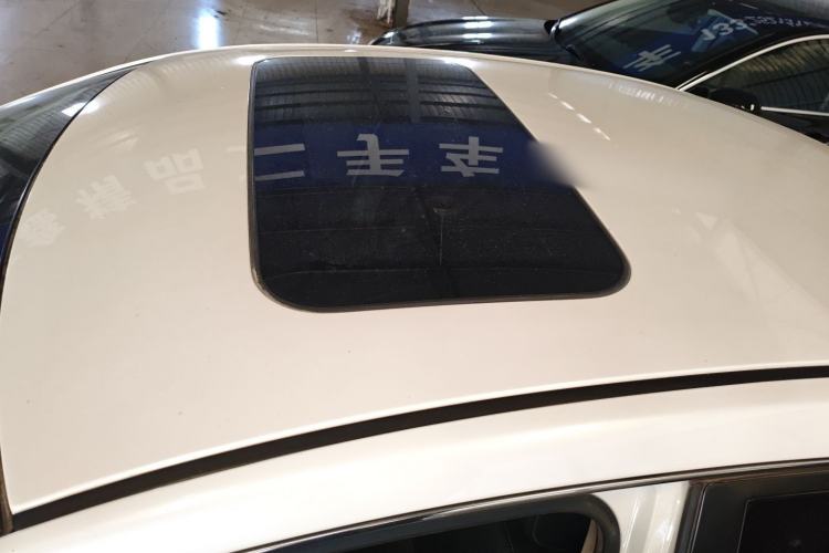 Used Nissan Sylphy 2019 1.6XV CVT Smart Connect Luxury Edition China VI Standard