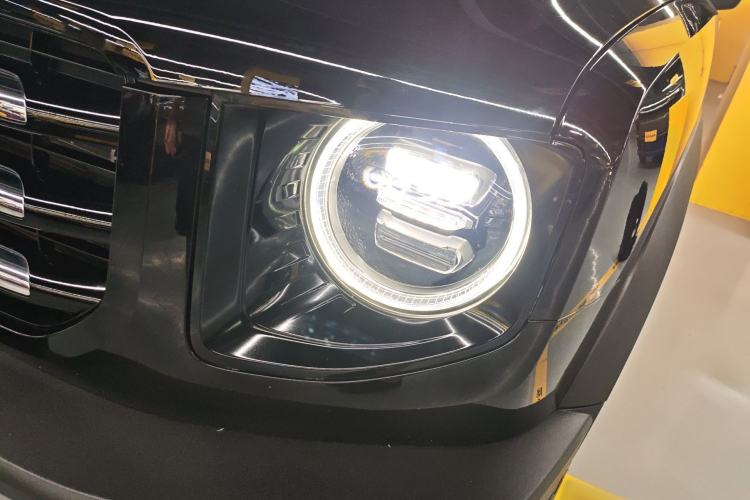 Used Haval DARGO 2022 1.5T DCT Two-Wheel Drive Border Collie Edition