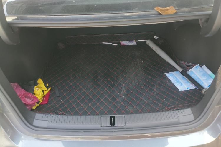 Used MG 5 2021 180 DVVT CVT Youth Luxury Edition
