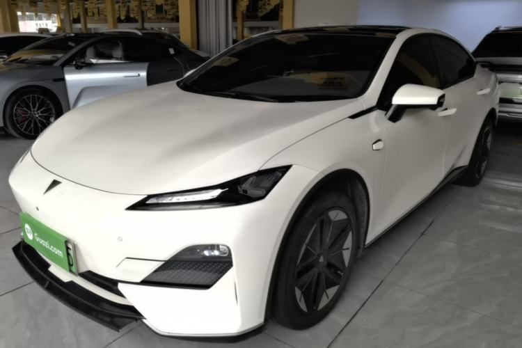 Used Deepal SL03 2025 Pure Electric Sports Car