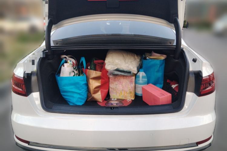 Used Audi A4L 2019 40 TFSI Ambition China VI