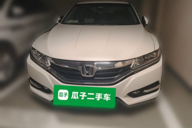 Used Honda Spirior 2015 2.0L Prestige Edition