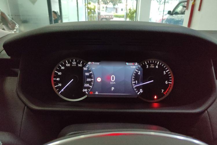 Used Land Rover Discovery 2023 Facelift 300PS S