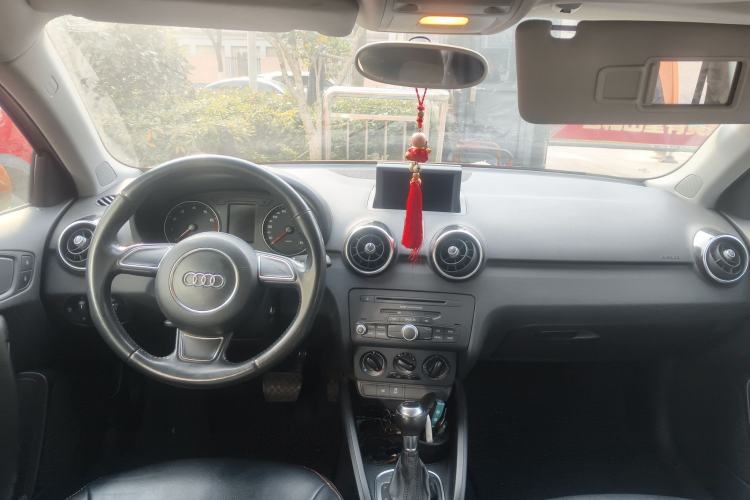 Used Audi A1 2013 30 TFSI Sportback Urban