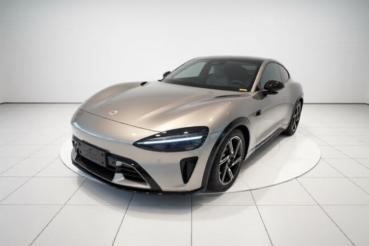 Used Xiaomi Auto YU7 2025 Ultra-Long Range High-Performance All-Wheel-Drive Max Edition
