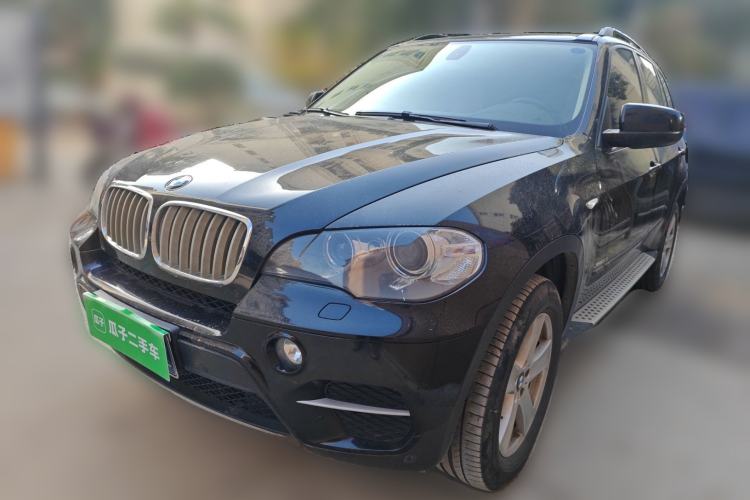 Used BMW X5 2011 xDrive35i Leading Model
