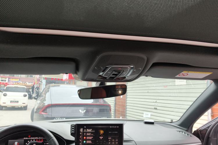 Used Audi A4L 2022 40 TFSI Luxury Dynamic Model
