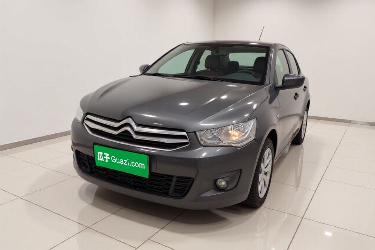 Used Citroen Elysee 2016 1.6L Manual Fashion Edition Guazi used car, China used car export, Used car for sale, Used  cars, Cheapest cars for sale