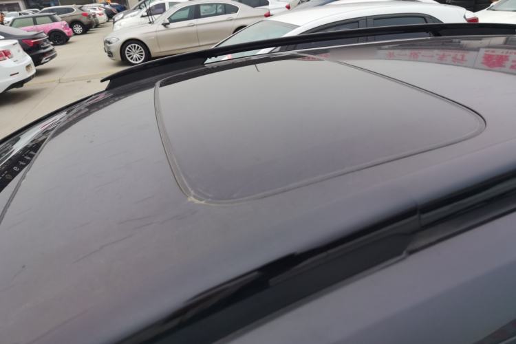 Used Honda LIFE 2021 1.5L CVT CRO-S Fun Edition
