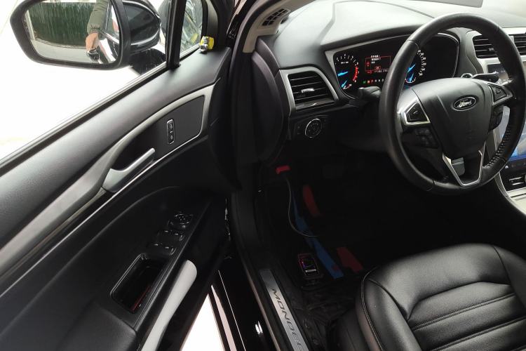 Used Ford Mondeo 2020 EcoBoost 180 Stylish Model