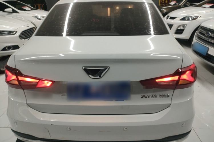 Used Jetta VA3 2021 1.5L Automatic "Upward Journey" Edition